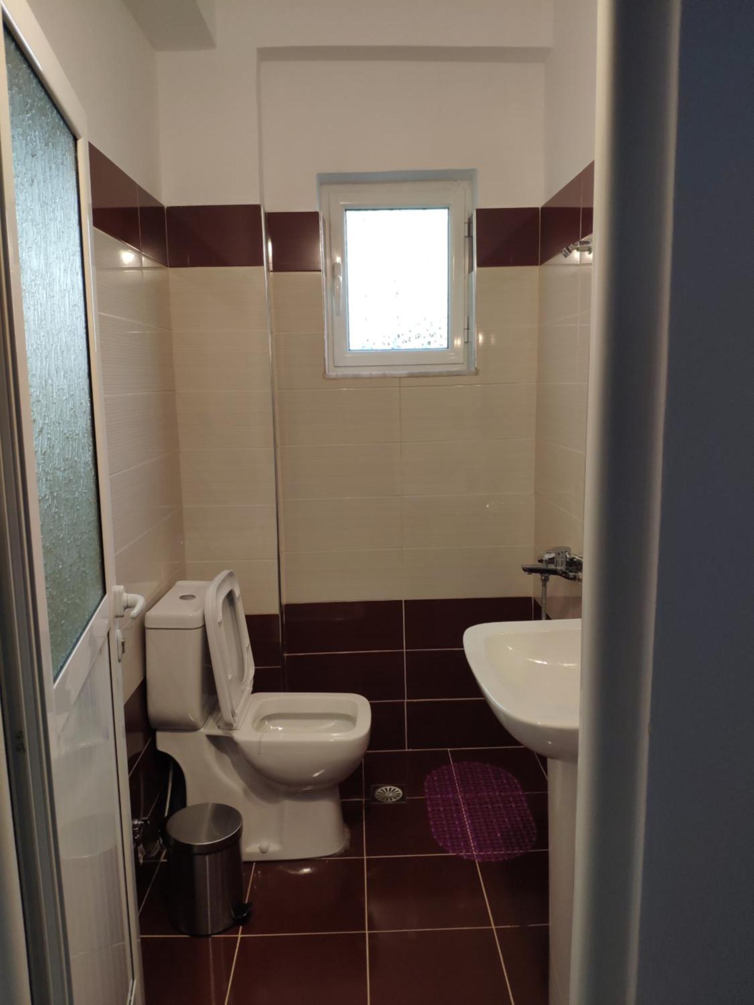 Kolagji Rooms Lukove Luaran gambar